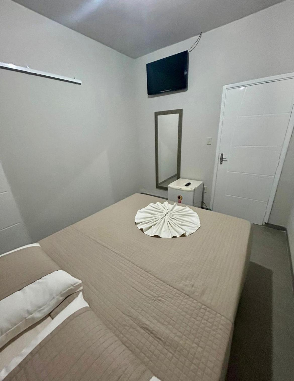 Hotel Monte Carlo Dourados Ngoại thất bức ảnh