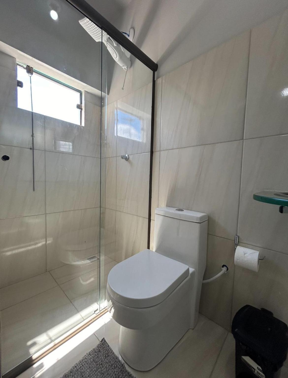 Hotel Monte Carlo Dourados Ngoại thất bức ảnh
